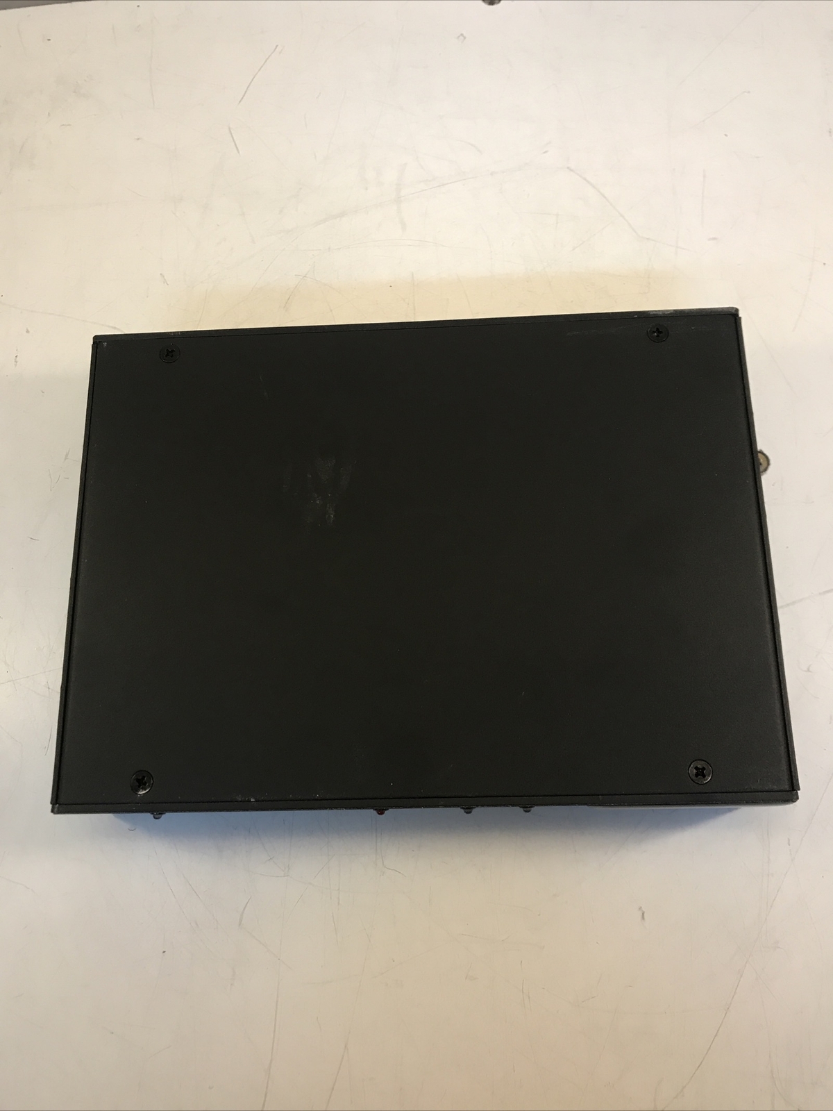 Vaddio EasyUSB Mixer/Amp (998-8530-000) tested power on.