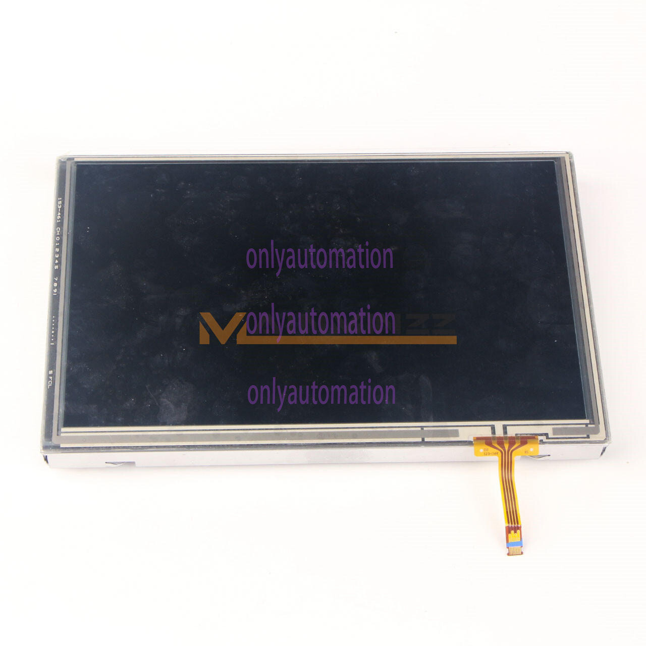 1X 8″ 800×480 Resolution Innolux DJ080EA-01K LCD Screen Panel~