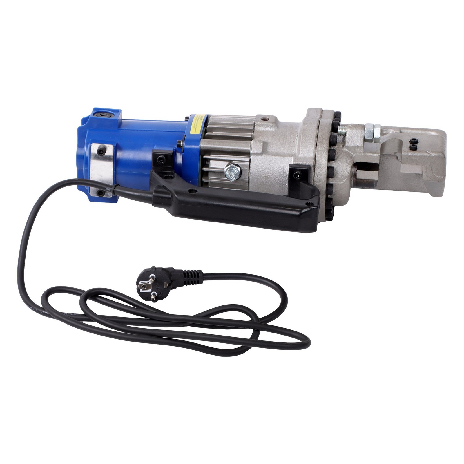 Electric Hydraulic Rebar Cutter RC-22 1350W Motor 7/8″ Cutting Range with Case