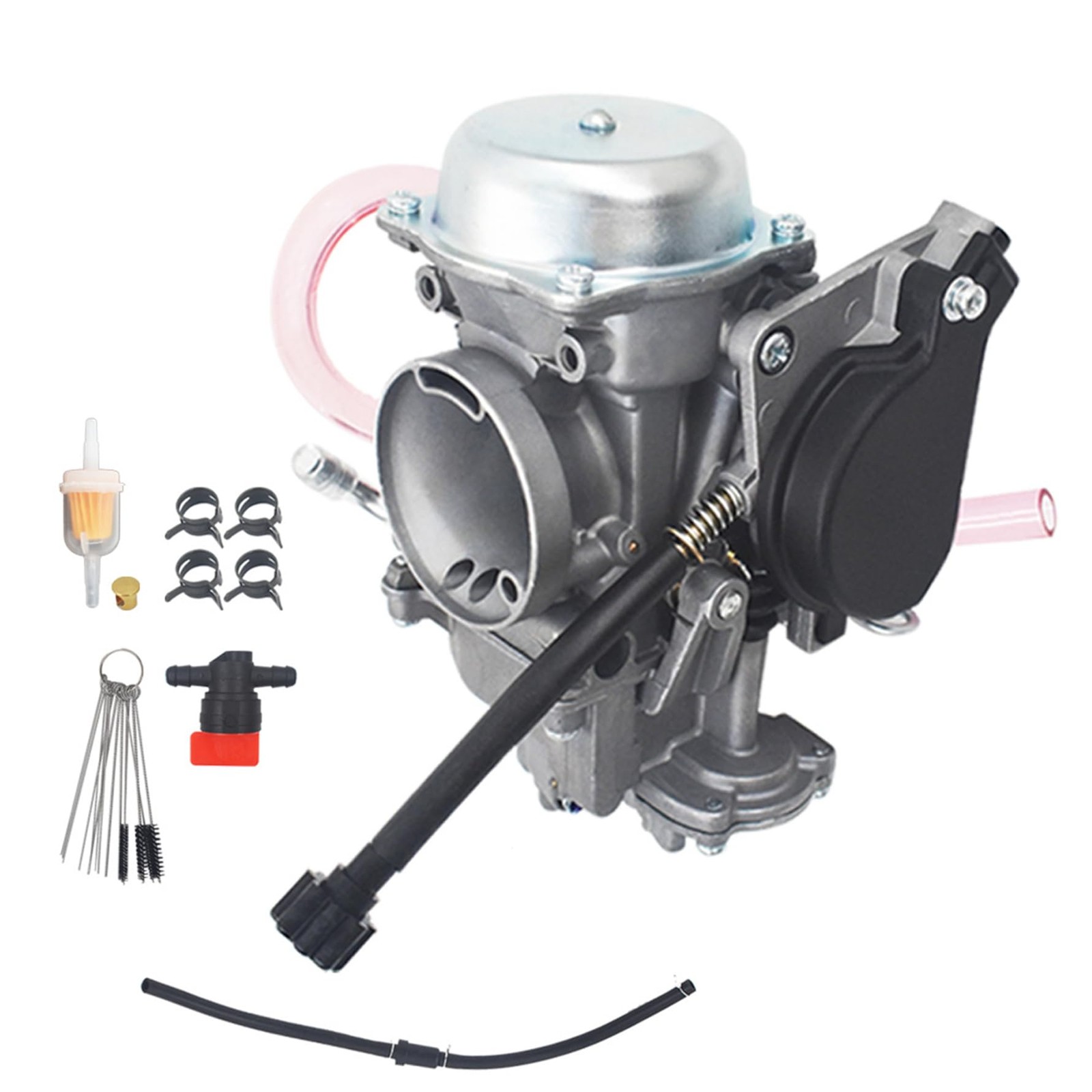 Carburetor for 0470-458 AC 500 2X4 4X4 2000-2003