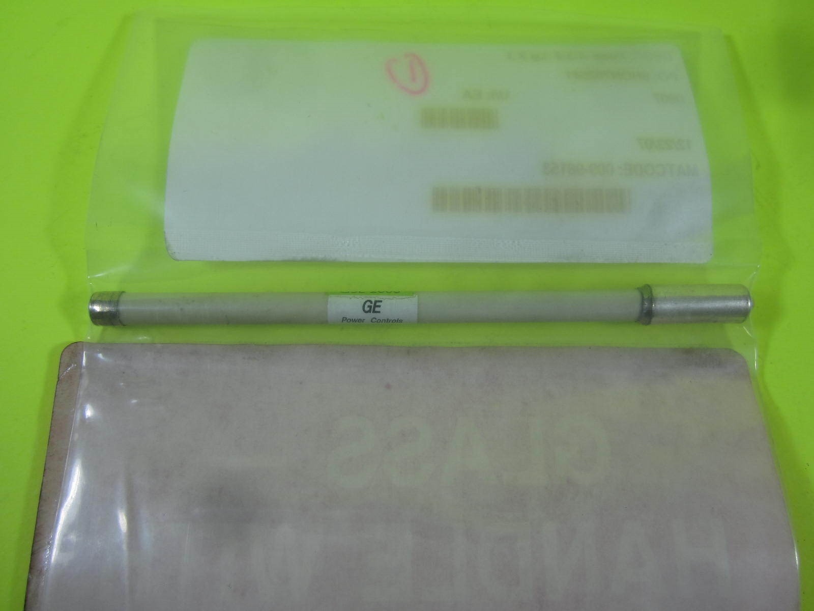 GE Trip Indicator — GSL2000 — New