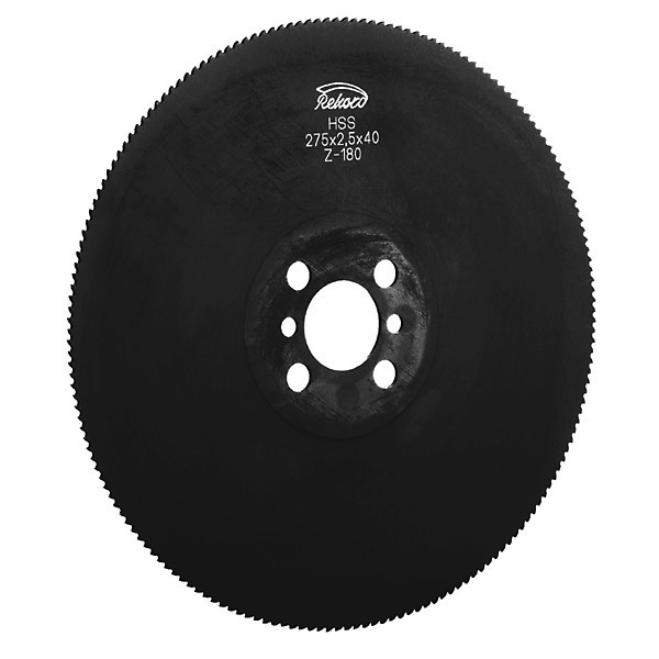 Metal circular saw blade 300 x 3.0 x 32/40 HSS (DMo5), hacksaw blade