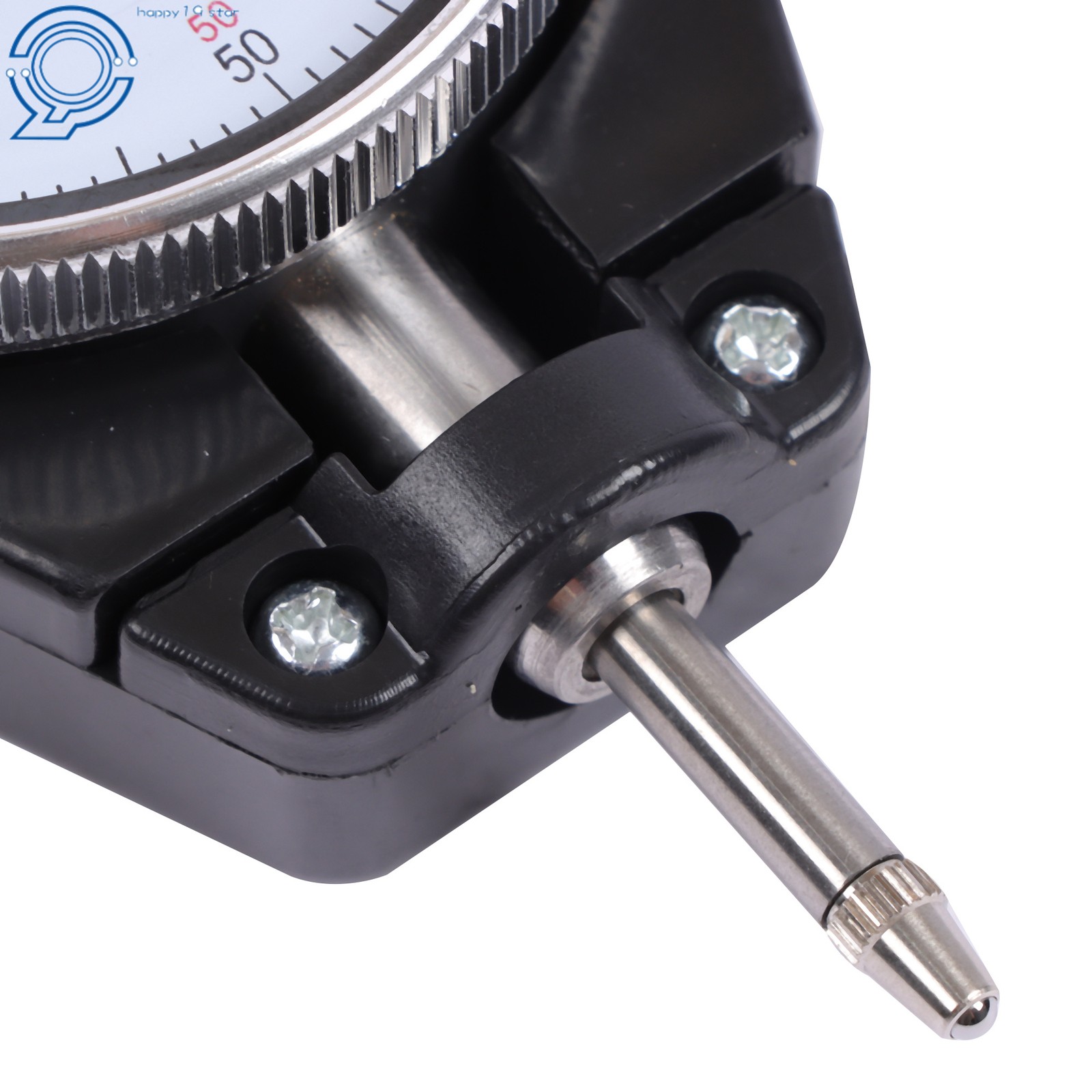 2-6″ Dial Bore Gage Gauge .0001″ Engine Cylinder Measuring Hole New