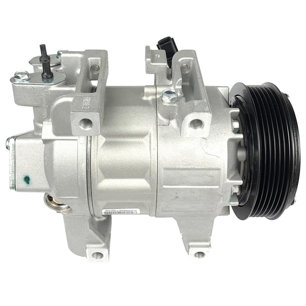 A/C Compressor Pump for Nissan Altima 2.5L 2013-2018 926003TA2A