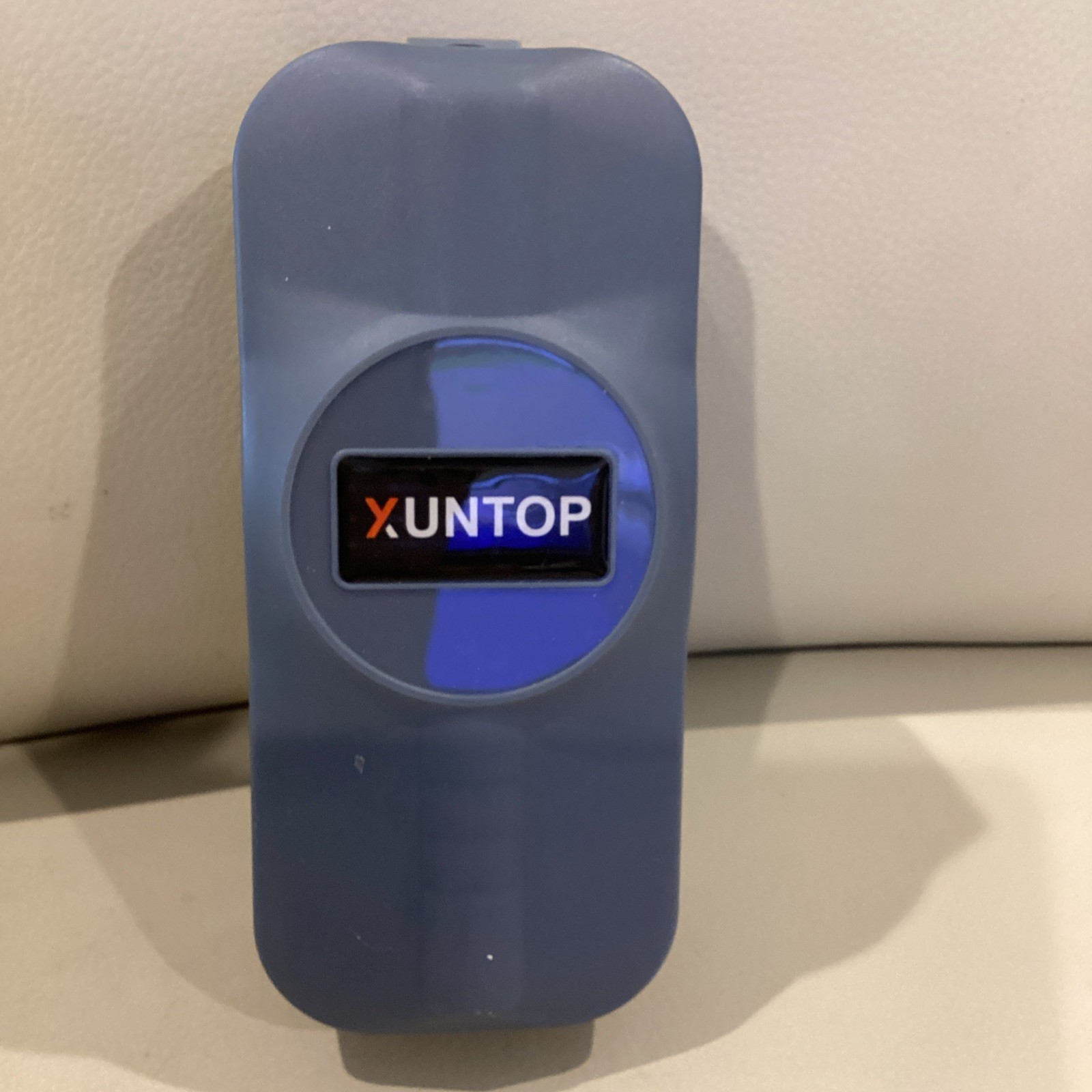 Digital Dial Indicator 1Inch/0.0005Inch LCD Display Electronic Dial Test Indicat
