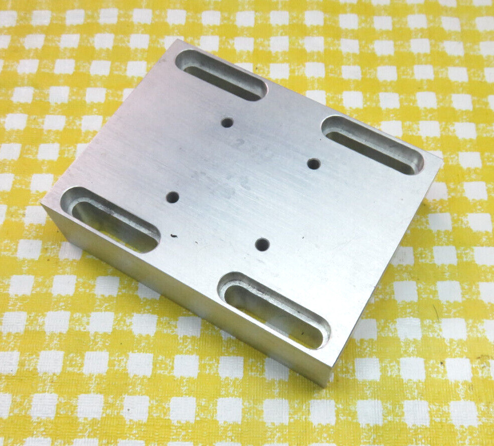 Hewlett Packard (HP) Interferometer Measurement System-Hobbyist’s Special 1,2,3