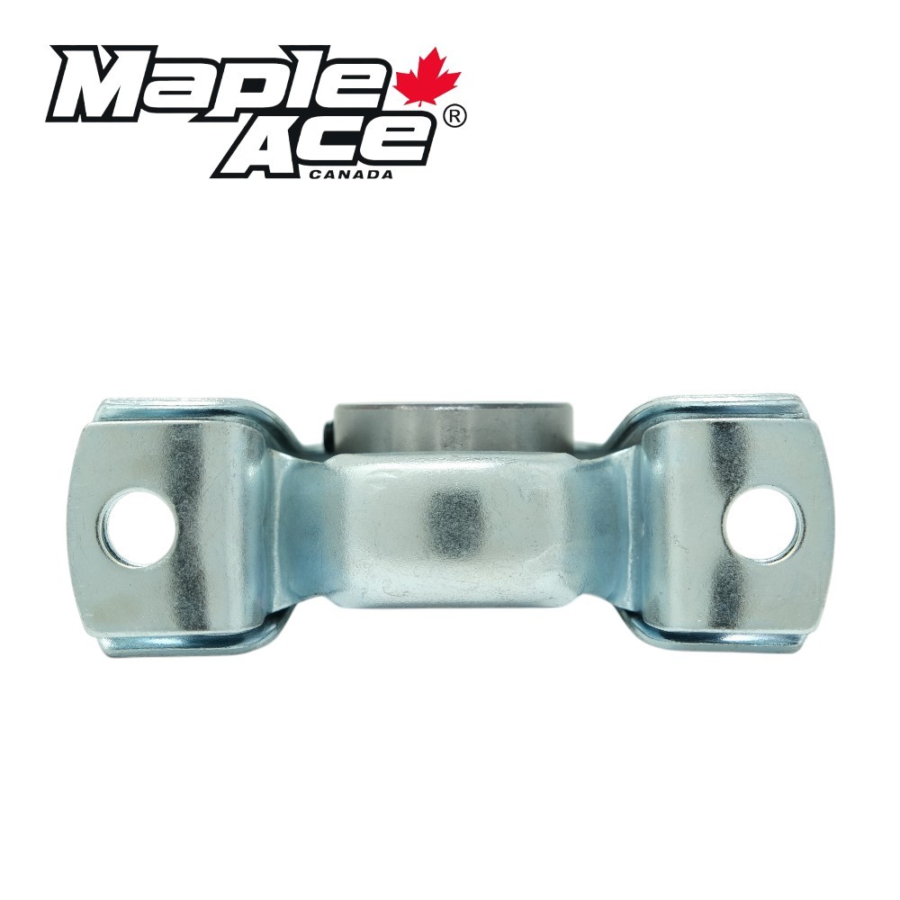 SBPP206-18 Pillow Block Pressed Steel Housings 2-Bolt with Insert Bearings