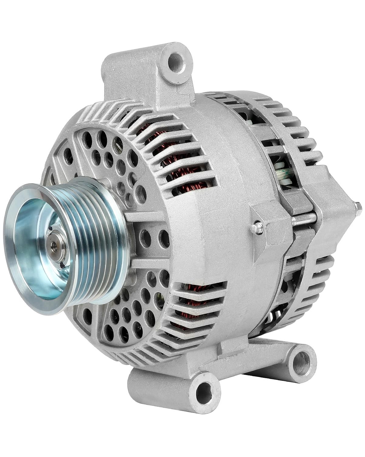 Alternator 334-2254 Ford F-100 F-350 Pickup 7.3L E-450 Super Duty 1995-2003