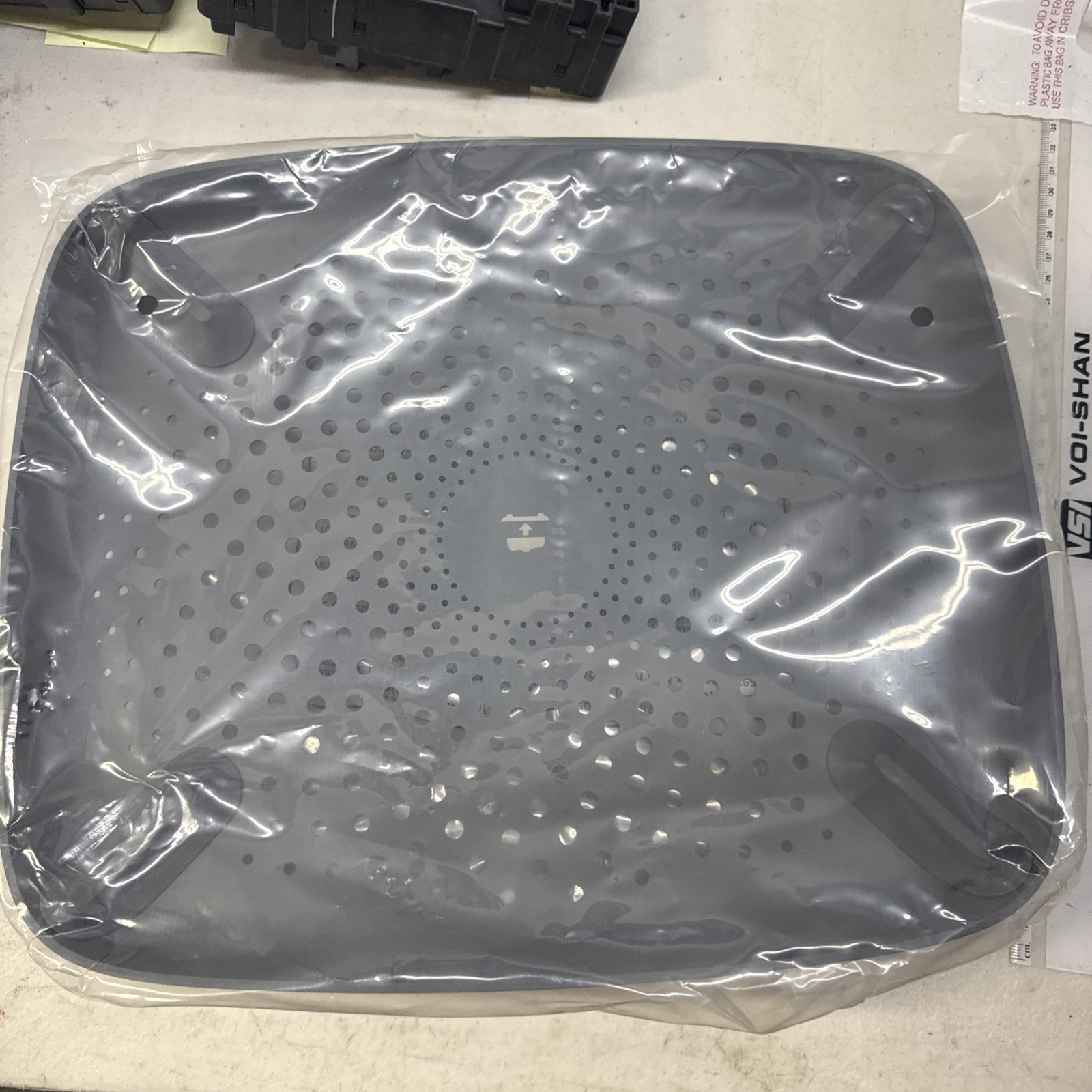Cricut EasyPress SAFETY BASE Replacement Part