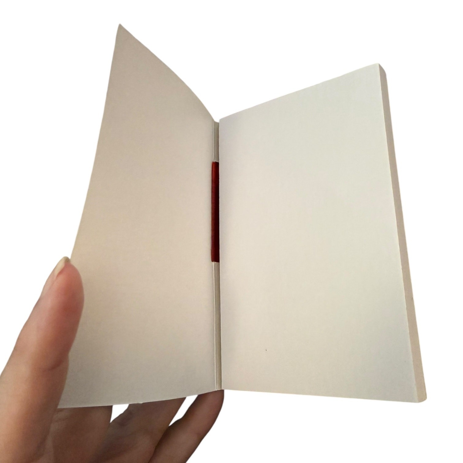 Studio 18 Paisley Black And White Mini Notepad With Pen