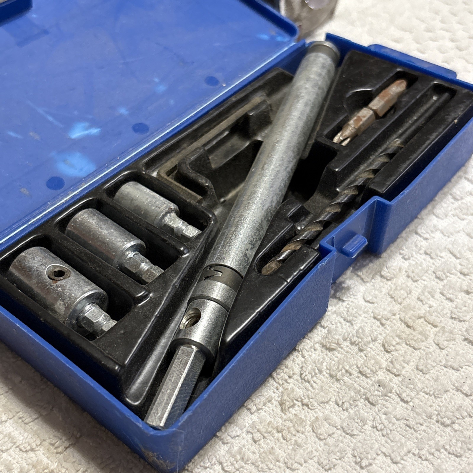 Elco Textron Condrive Tool Model 1000 Made In USA 🇺🇸 Never Used