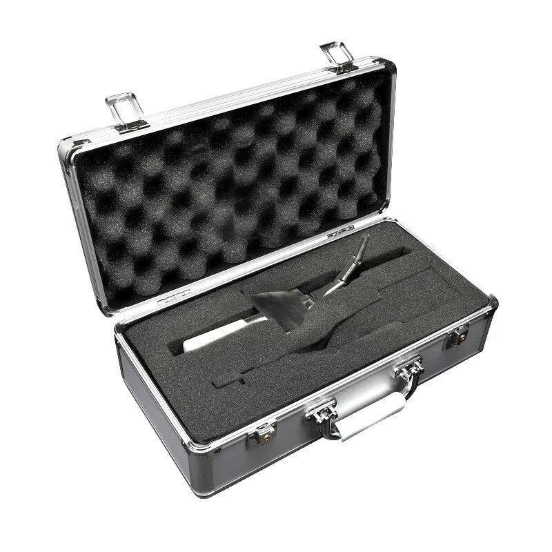 UL Test Finger (Curved/Straight) PA100 Articulated Wedge-Shaped Test Finger
