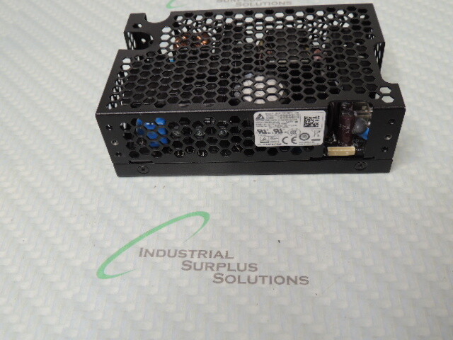 DELTA ELECTRONICS MDS-400ADB12 POWER SUPPLY 12VDC 400W