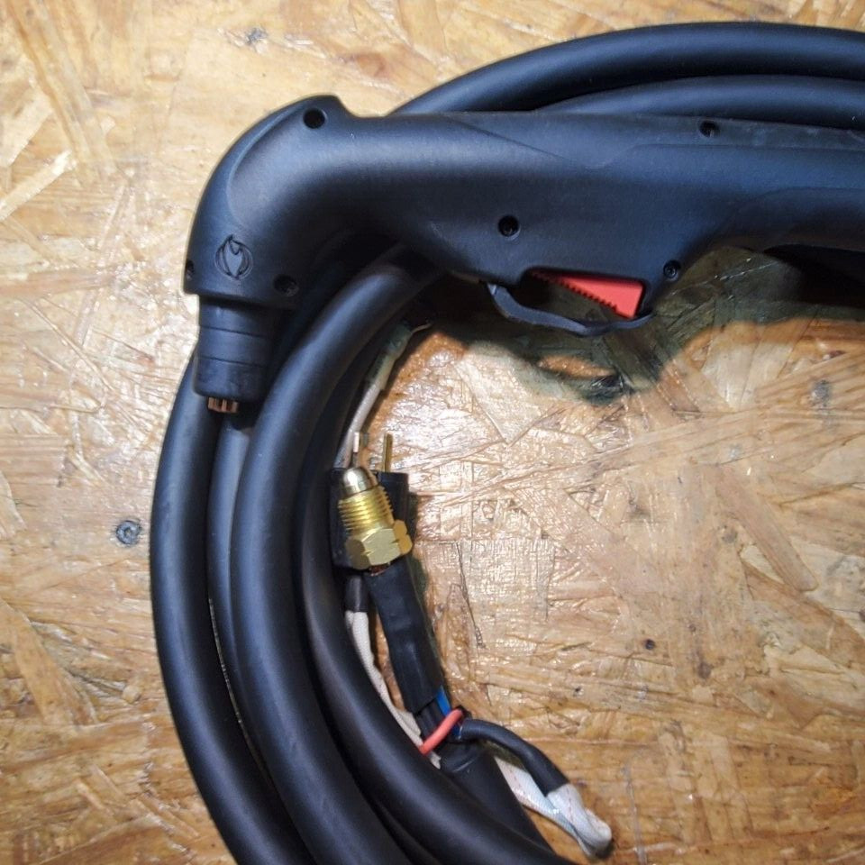 ESAB PT-27 Replacement Plasma Cutter Torch PT27 – 21661 – 20 Foot
