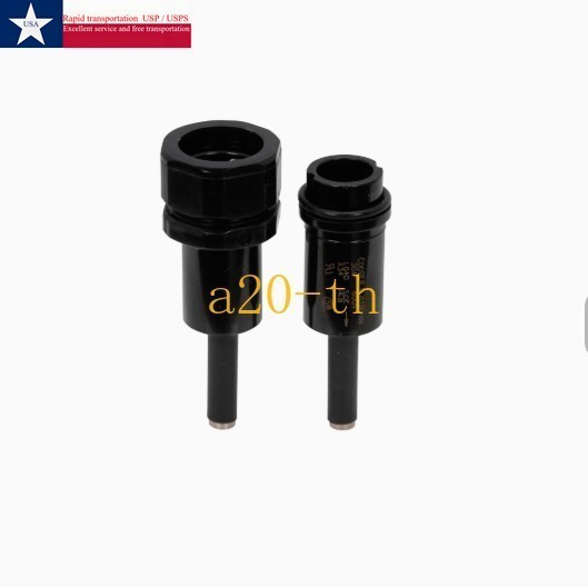 10PCS Eaton Bussmann HEB-AA 600V 30A Inline Fuse Holders Free Shipping USA