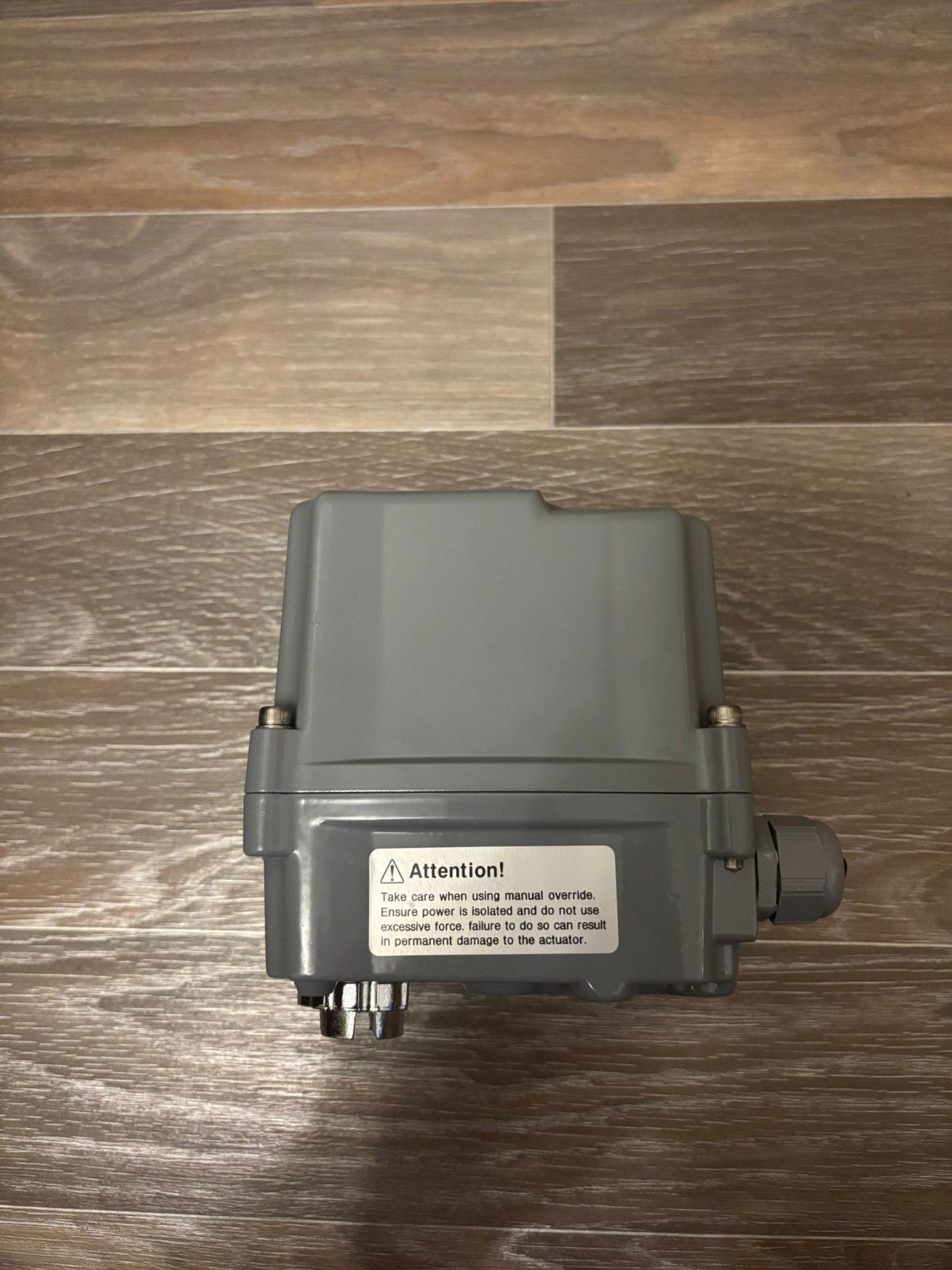 HKC Eletric Actuator HQ-006