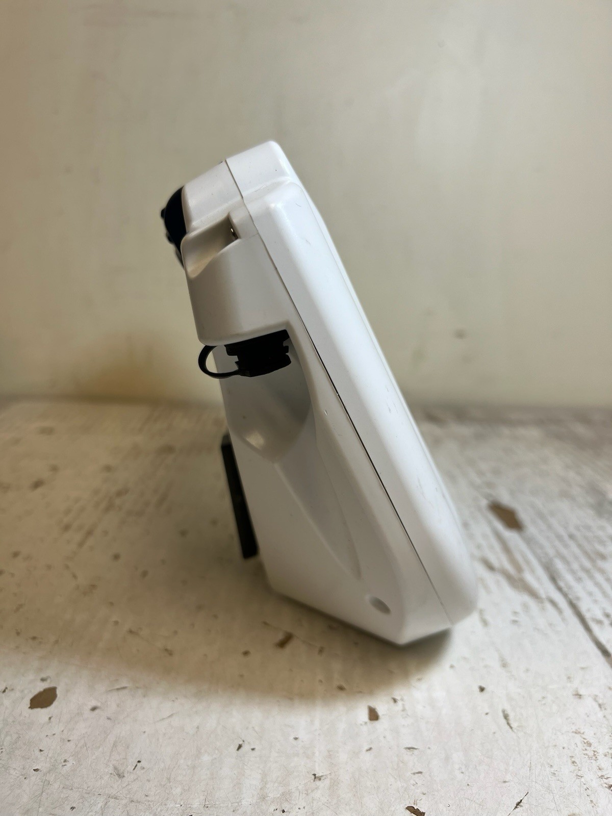 Verathon Glidescope 0570-0338 Video Monitor | with AC Adapter & AVL Video Baton