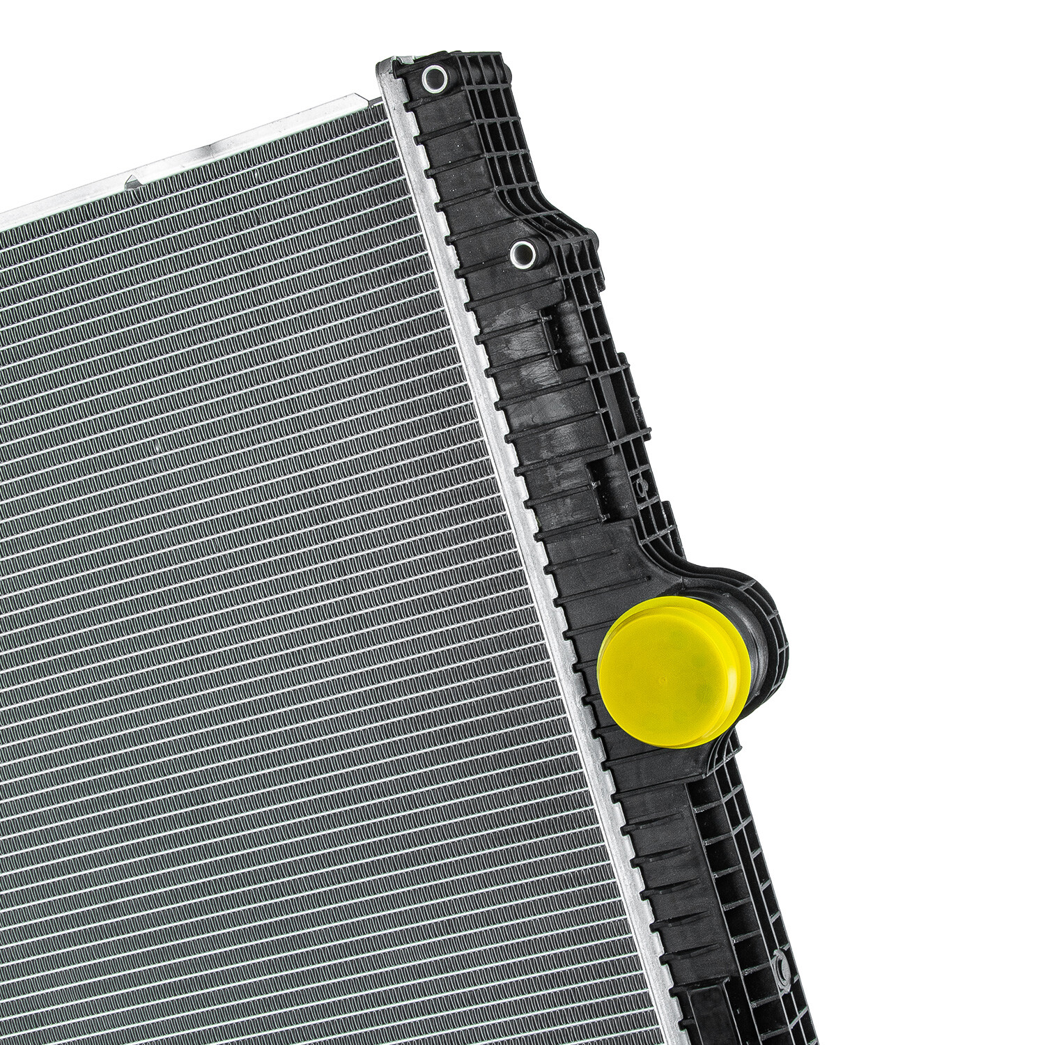 Radiator For 2008-2013 Kenworth W900 Peterbilt 365 367 379 385 387 388 2011 2012