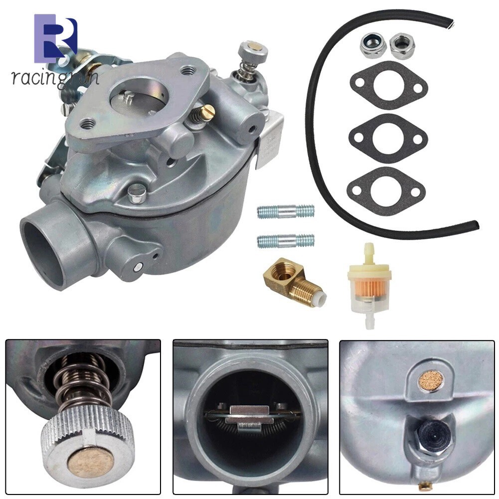 Tractor Carburetor For Marvel Schebler TSX248 TSX272 TSX312 TSX361 TSX458 Carb