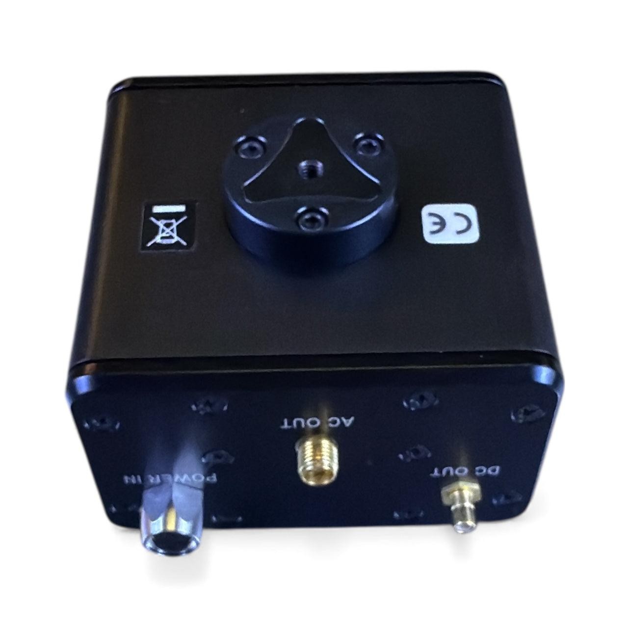 Newport New Focus 1601 Visible 1 GHz Low Noise Photoreceiver 1601 – Open Box