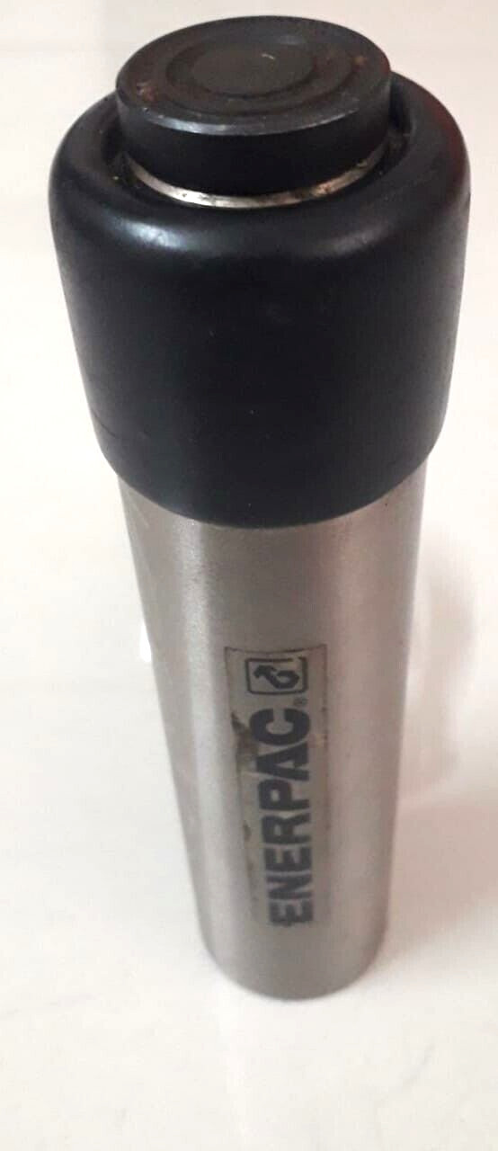 ENERPAC RC53NV 5 ton 3.0 in Stroke Extreme Environment Hydraulic Cylinder