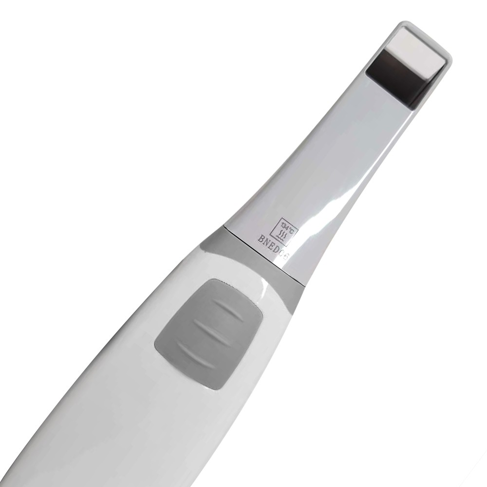 NSK Dental estilo LED E-Generador de Botón pieza de mano alta veloc 2 Hole