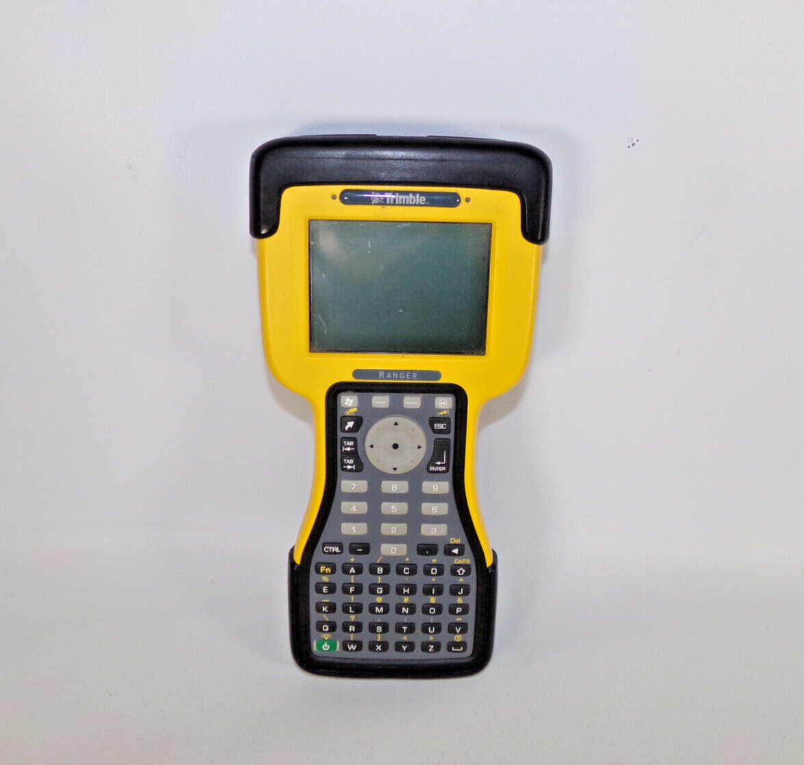 Trimble Ranger 51C11671 GPS Data Collector, Microsoft Windows Mobile Version 5.0