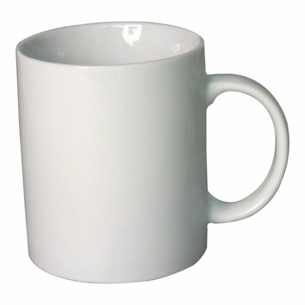 36pcs Blank White Mugs A Grade 11OZ Sublimation Coated Mugs for Heat Press