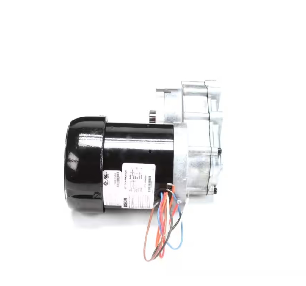4A5650-01 Hoshizaki Gear Motor Genuine OEM HOS4A5650-01