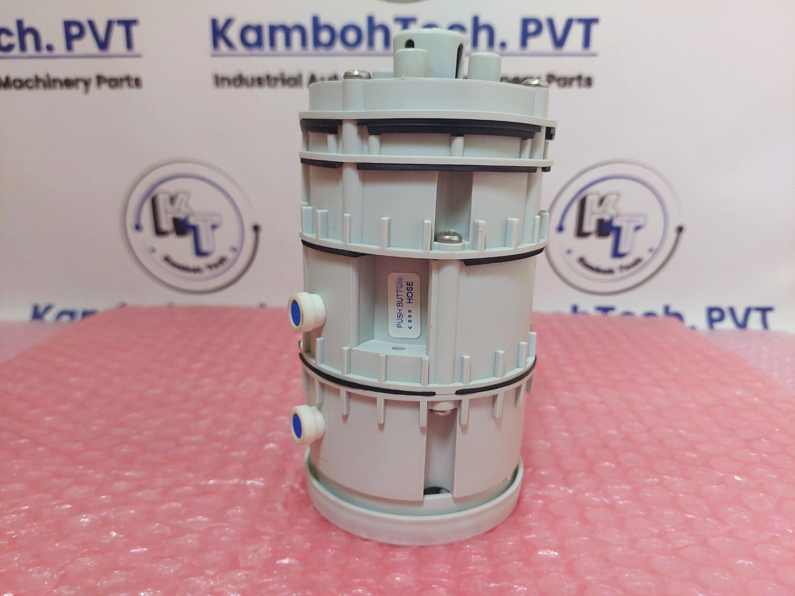 Evac 5775500 Control Machanism