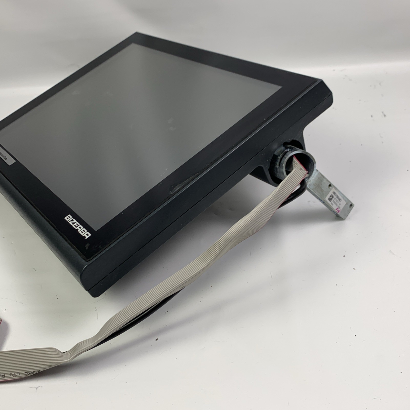 Genuine Bizerba KH II 100 Replacement 12.1″ Touch Screen Operator Display