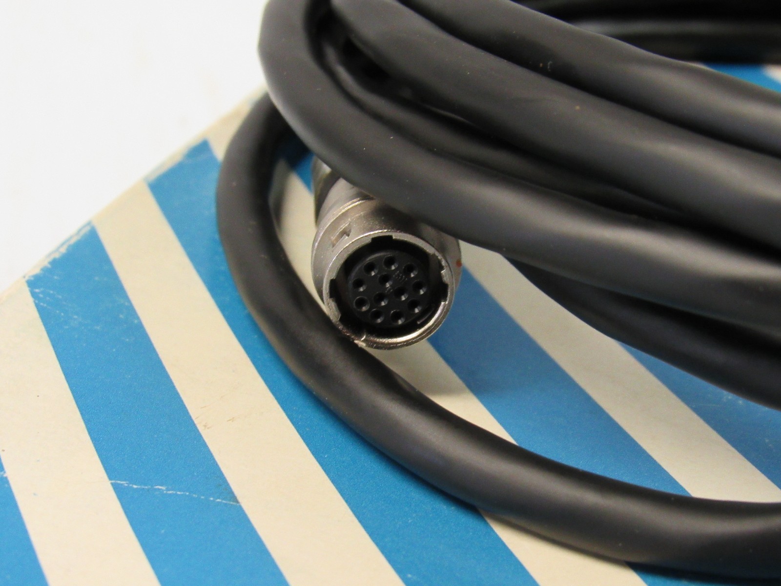 NEW MATSUSHITA EXPANSION EXTENSION CABLE ANR81030 3 METERS (10FT)