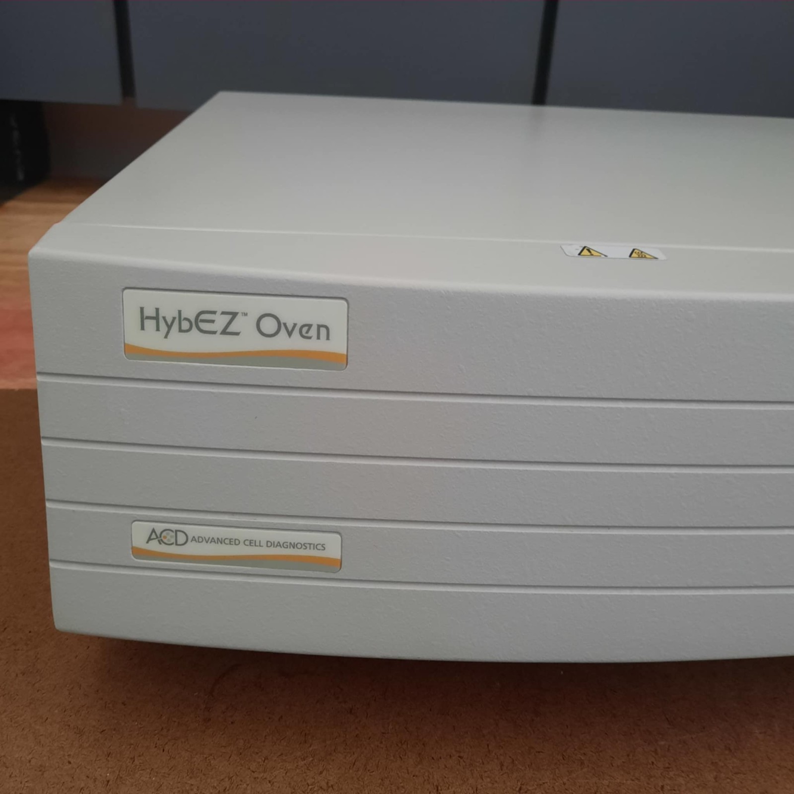 Boekel HybEZ Oven, Model # 241000ACD w/ power cord. Used, Excellent Condition