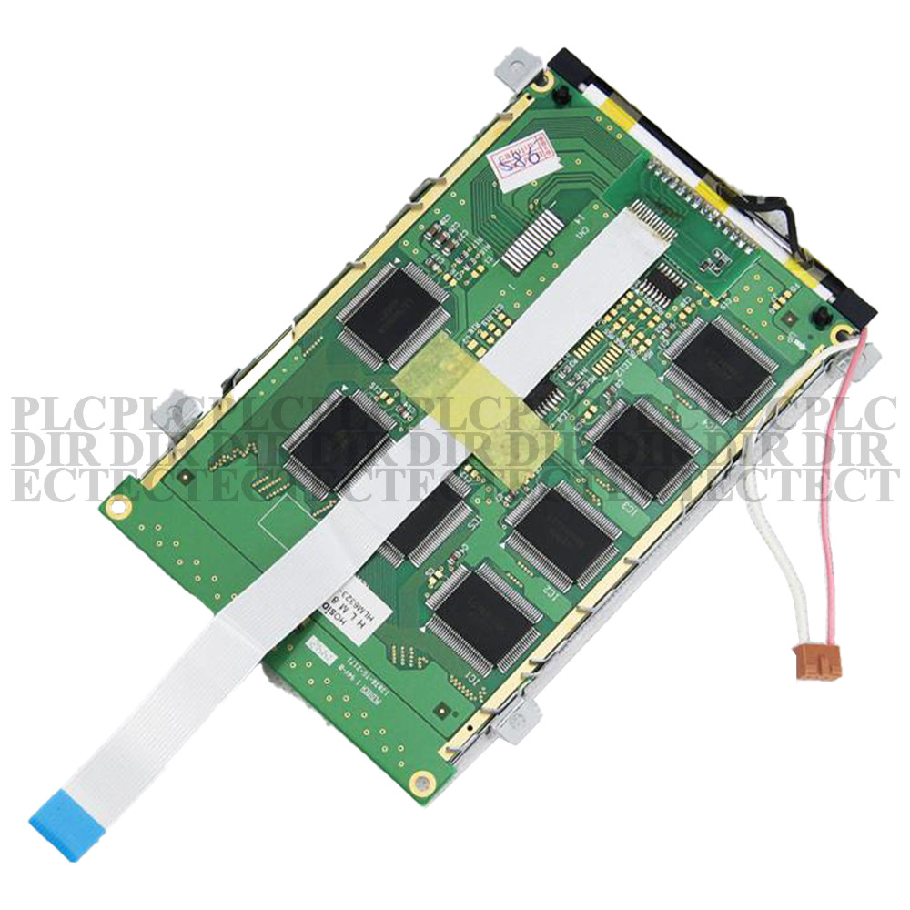 NEW Hosiden HLM8619-010100 LCD Panel 5.7″ 320*240