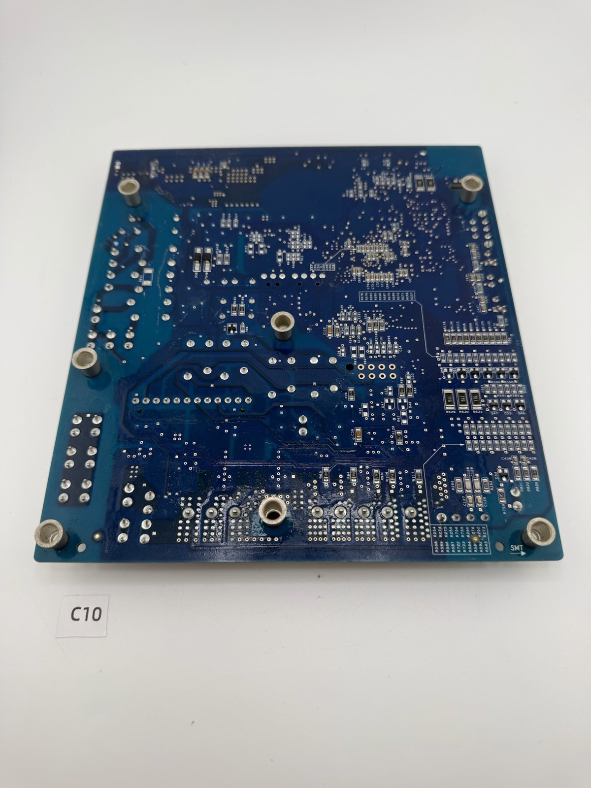 CARRIER HK42FZ122 24V Control Board 7-7/8″ x 7-1/8″ x 1-1/4″