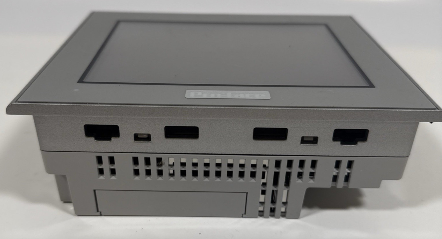 Pro‑Face AGP3300 HMI Panel 3280007‑01 For Parts/Repair