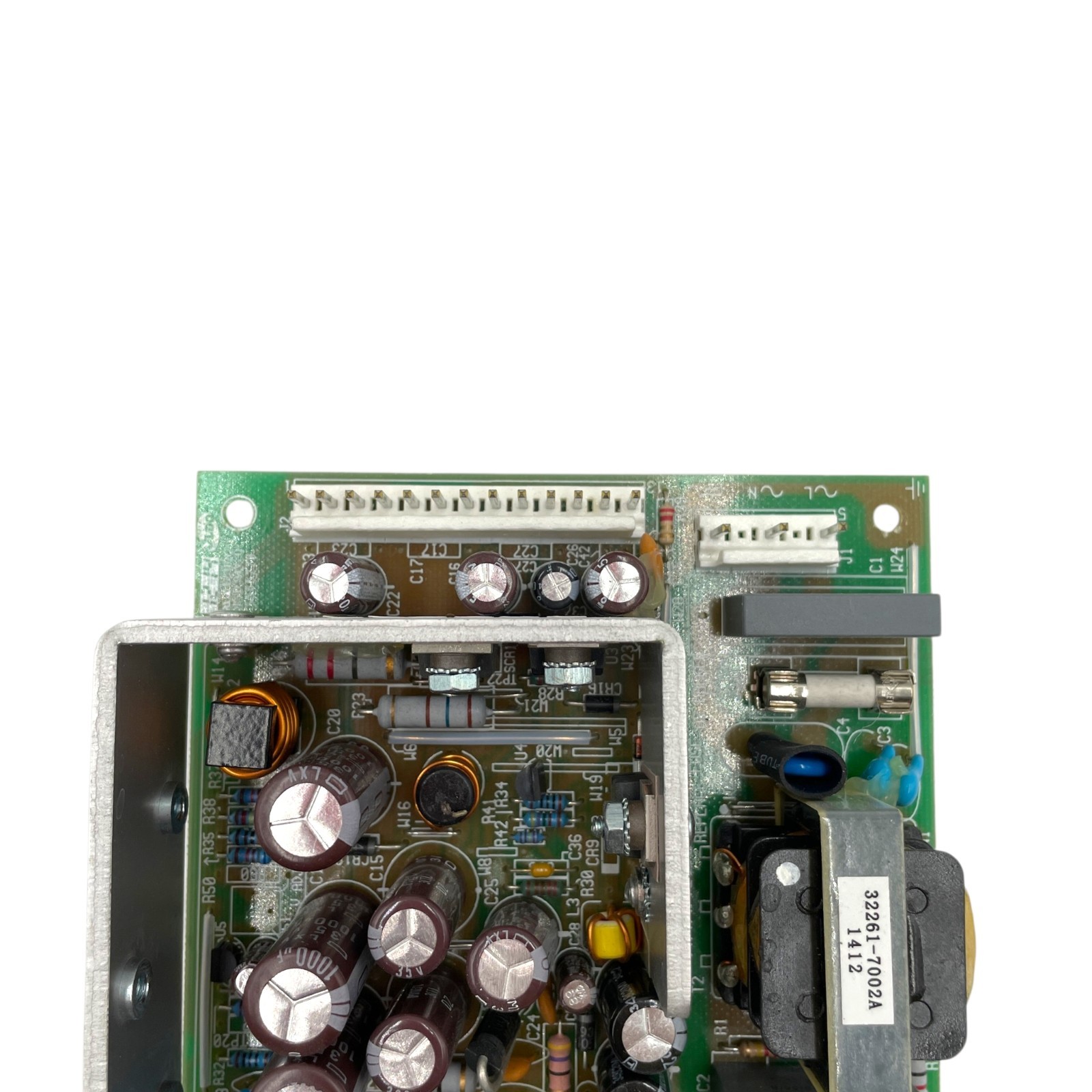 Condor GLM75AG 75W Medical Power Supply 02-34053-0071 Rev C Assembled