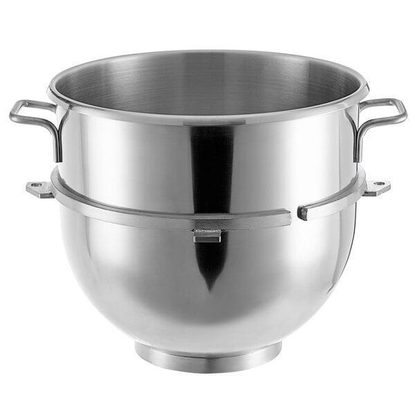 Fits Hobart H600 P660 60 Qt Mixer Mixing Bowl Dough Hook Wire Whip Flat Beater