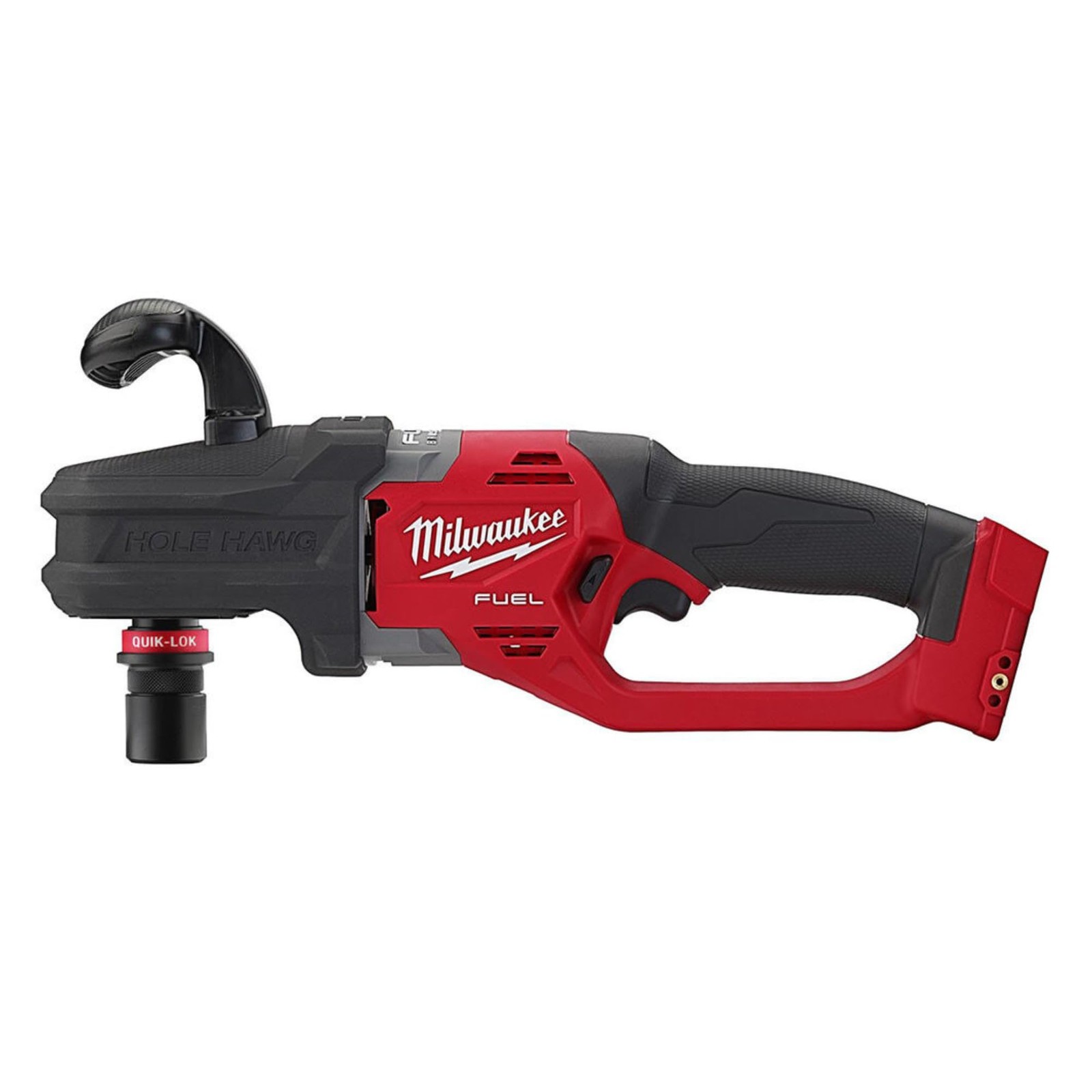 Milwaukee Electric Right Angle Drill W/QuikLOK