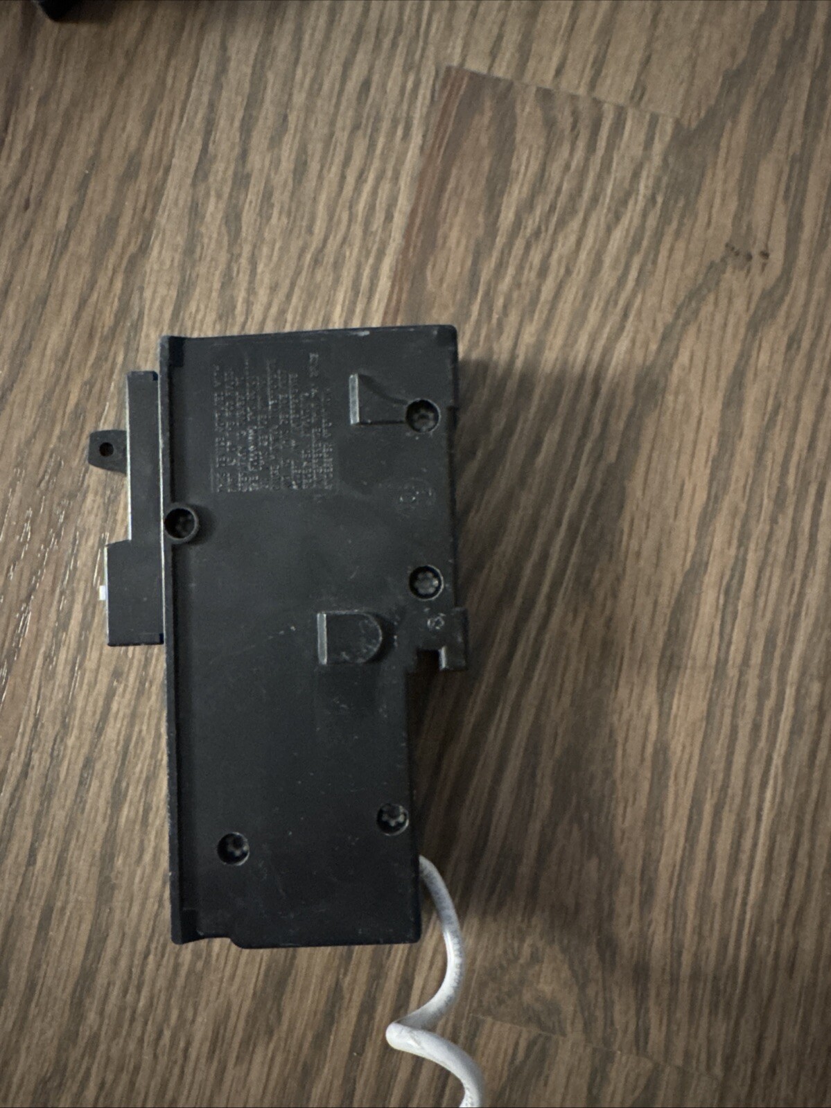 Square D Homeline 1 Pole 20A 120VAC Mini Circuit Breaker – HOM120PCAFI