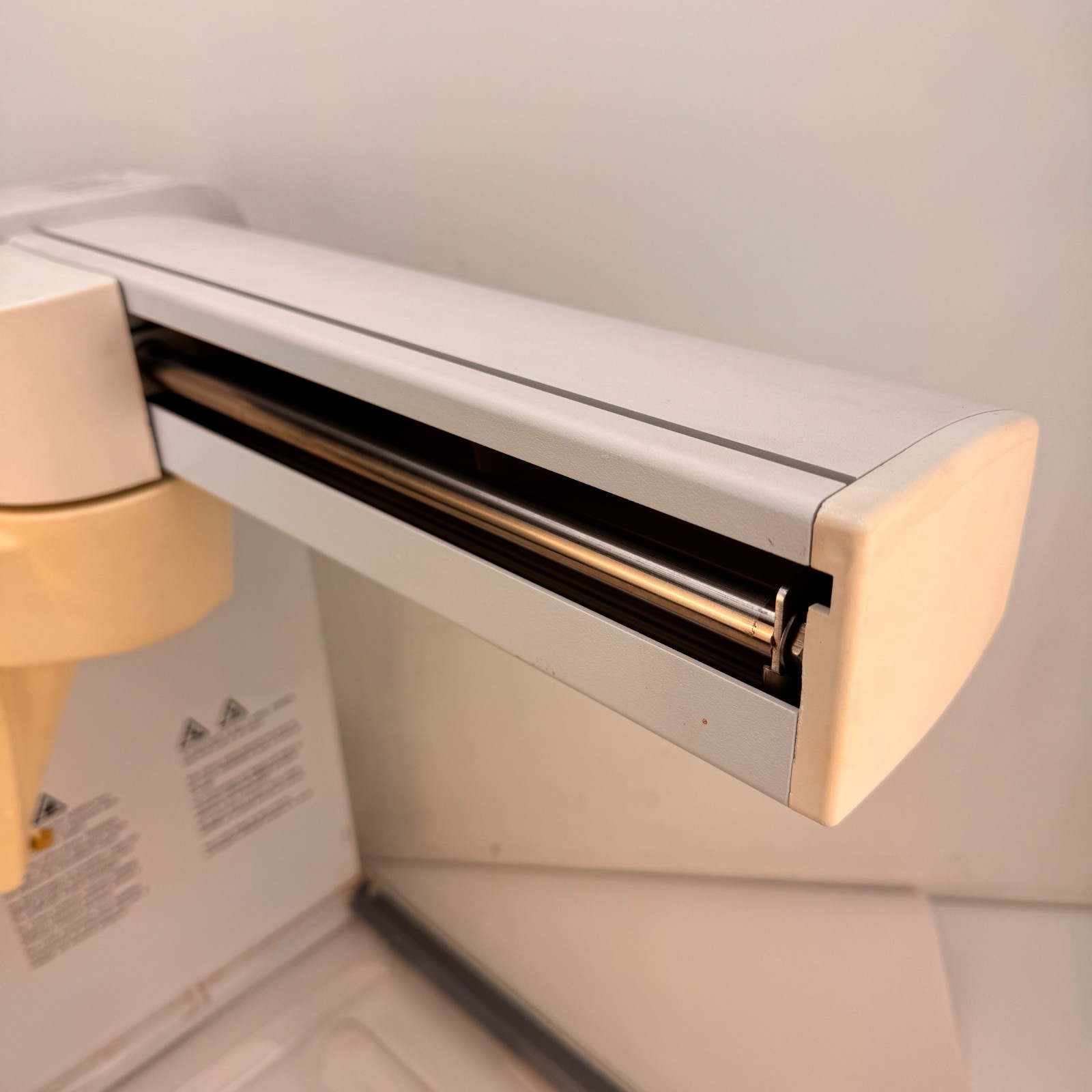 Agilent Technologies SPS 3 UV-VIS 3 AutoSampler Lab Equipment – Power Tested