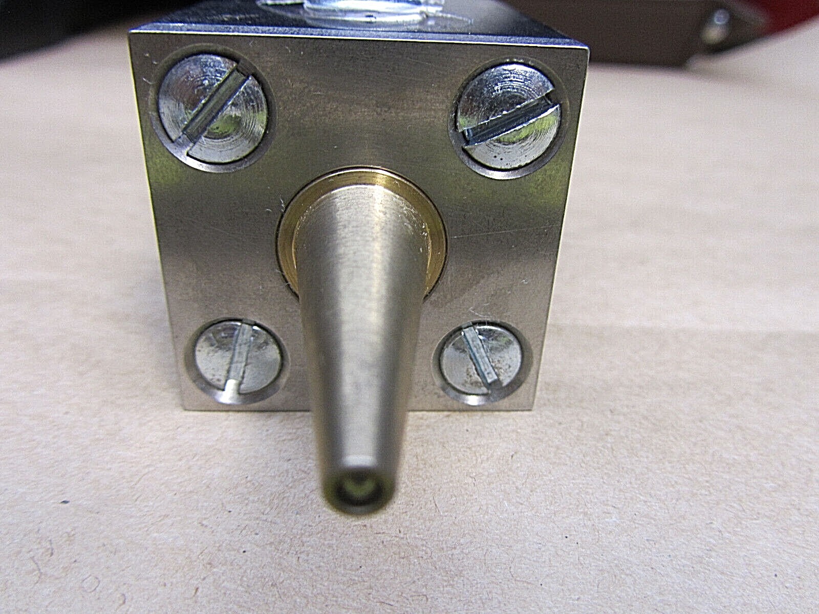Kirkco Dispensing Valve 169981A Listed as used but looks to be new Free Shipping