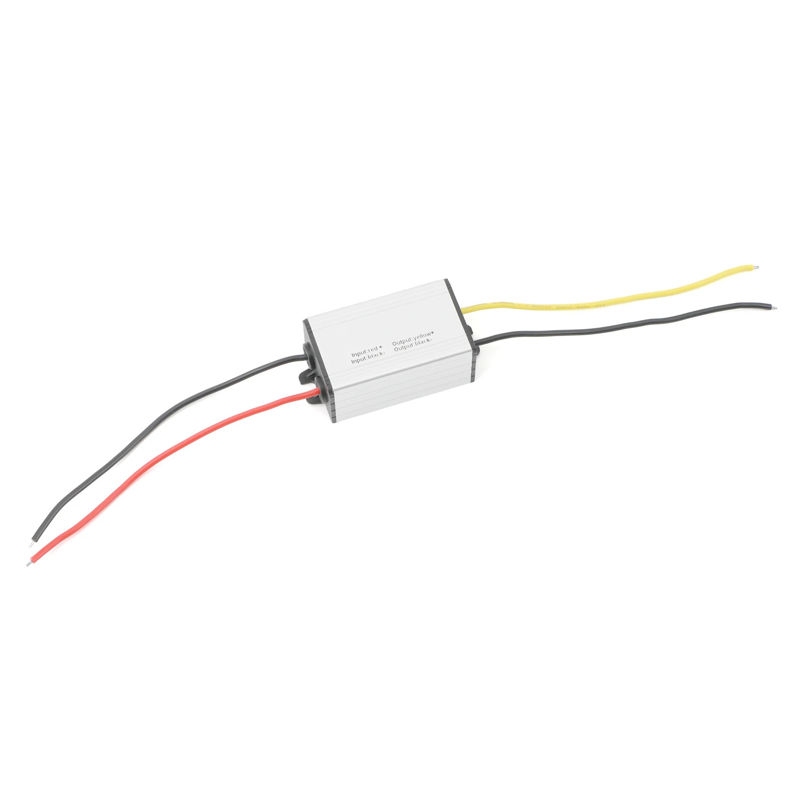 8V-35V To 12V DC Converter 2A 3A 5A 10A Waterproof Automotive Voltage Regulator