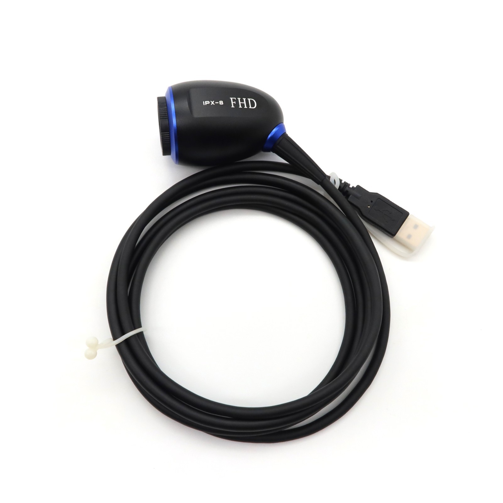 Portable Medical Endoscope HD 1080P USB Camera With 60FPS Frame Rate