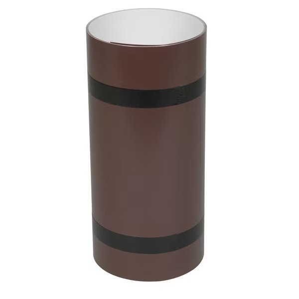 Amerimax Home Products Amerimax 10 in. W
