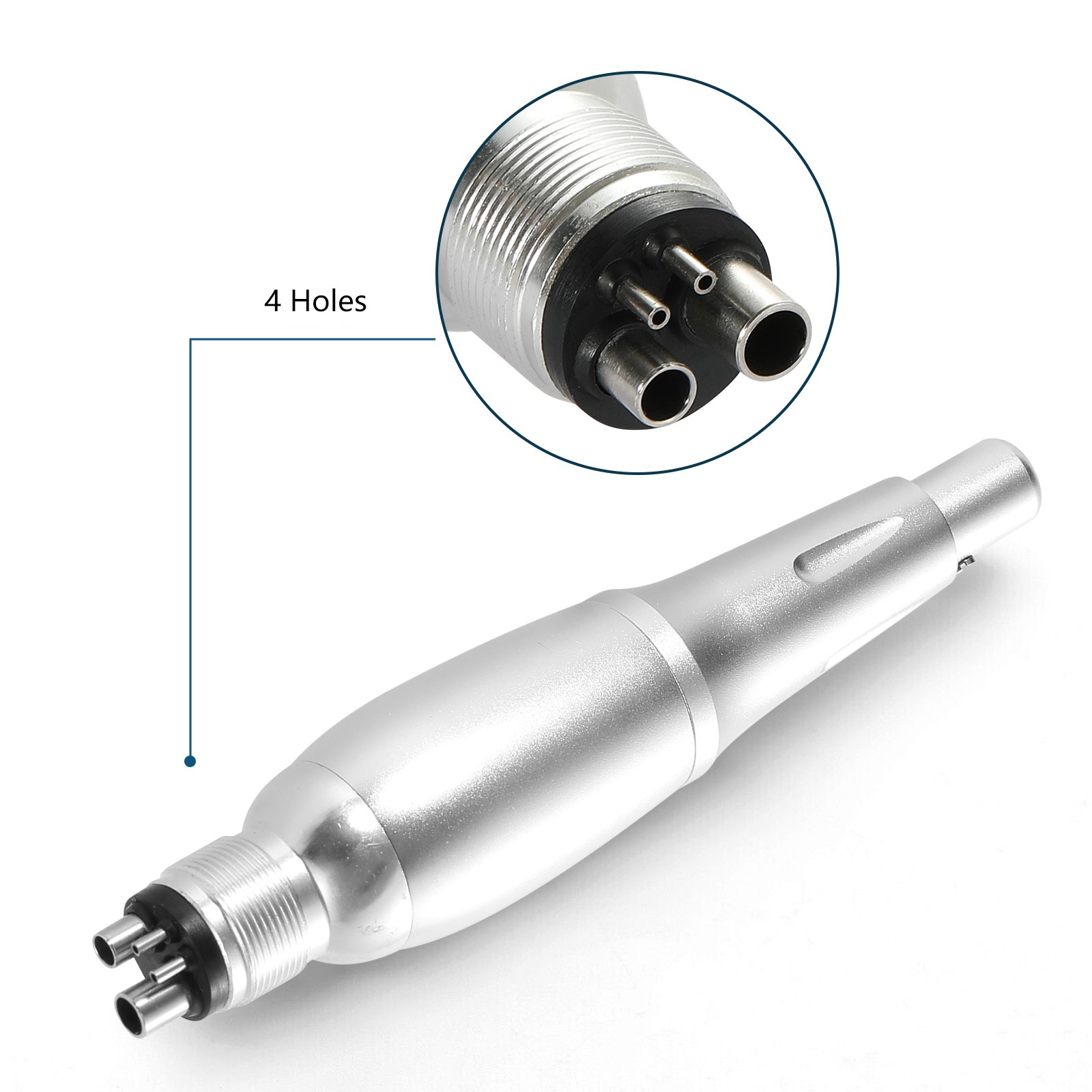 YUSEN Dental Cartridge Rotor Ceramic Bear Fit COXO Fiber Optic Handpiece CX207G