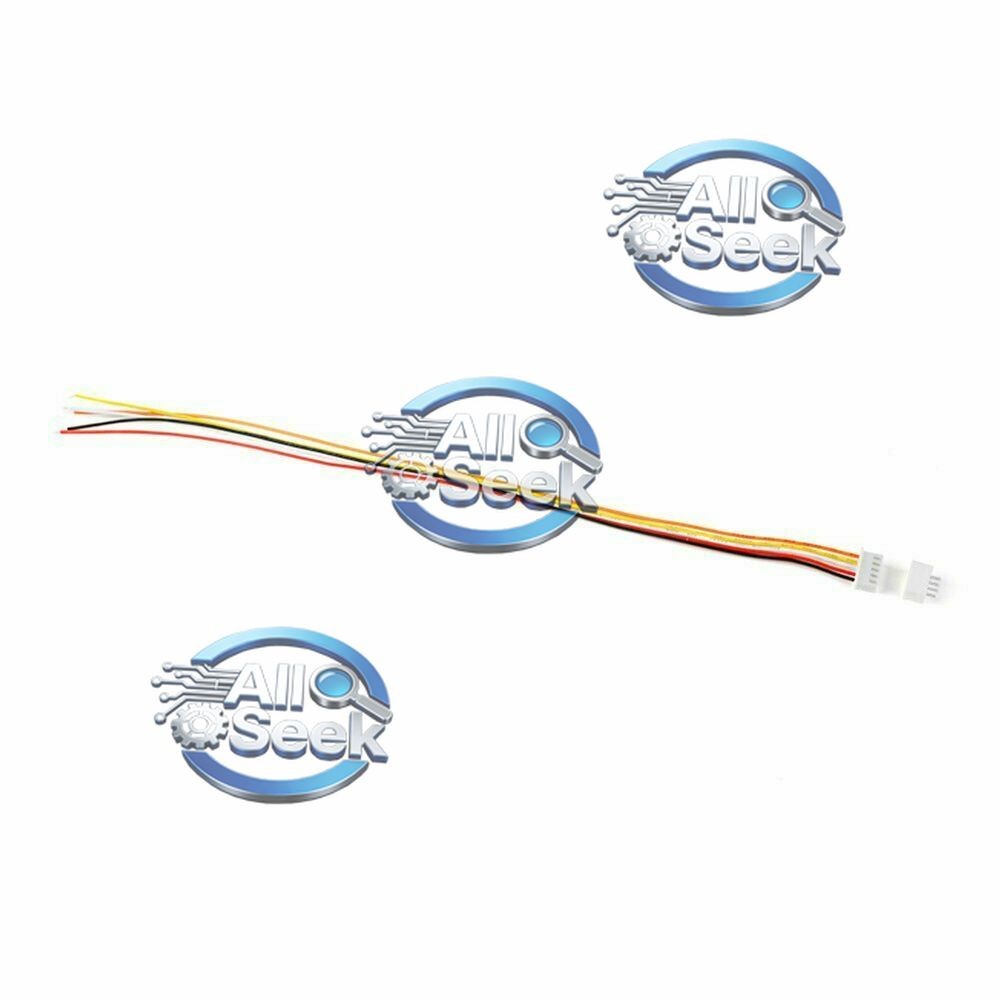 5sets JST XH2.54 XH 2.54mm Wire Cable Connector 2/3/4/5/6/7/8/9/10 Pin Pitch