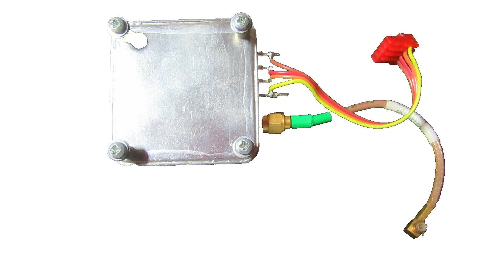 Valpey Fisher Crystal Oscillator VFT22H-100.00MHz PPD-786-020590-053 Issue 03