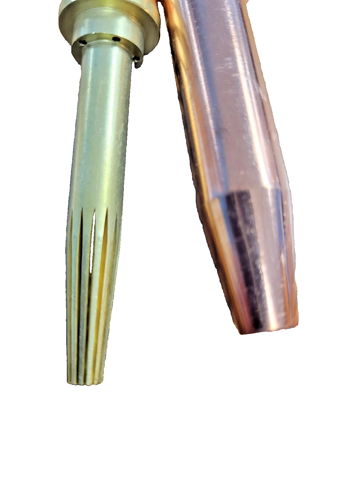 Propane Natural Gas Cutting Tip 261-1 for Airco Torch Size 1 **Pack of 5**