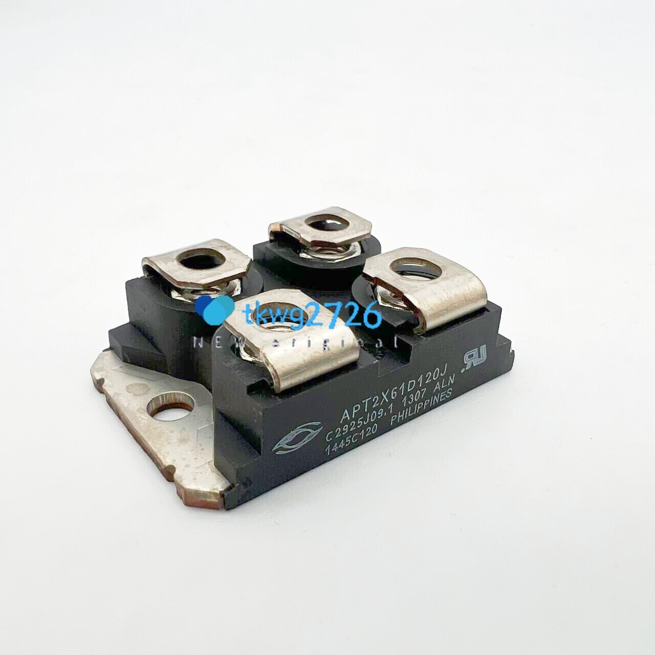 1PCS APT2X61D120J Module expert new quality